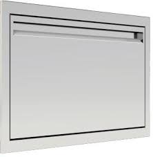 NorCal 350 Series 30 x 15-Inch Single Access Drawer