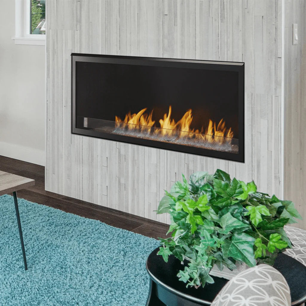 Artisan 42 inch Vent Free Linear Fireplace | Monessen – NorCal Fire u0026 Grill