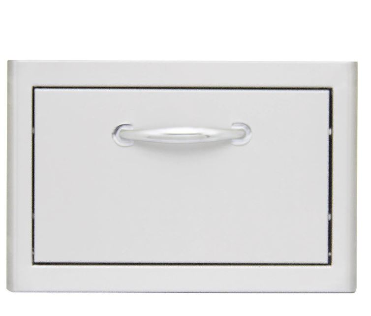 Blaze 16-Inch Stainless Steel Paper Towel Holder - BLZ-PTH-R-H