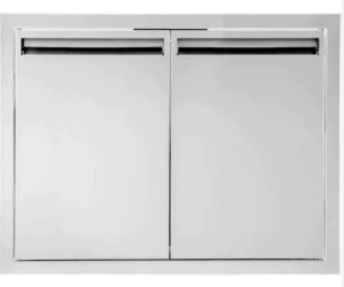 NorCal 350 Series 40-Inch Double Access Door