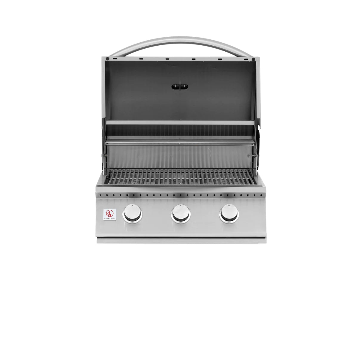 Summerset Sizzler Series 32" Built-In Gas Grill - SIZ32-NG(LP)