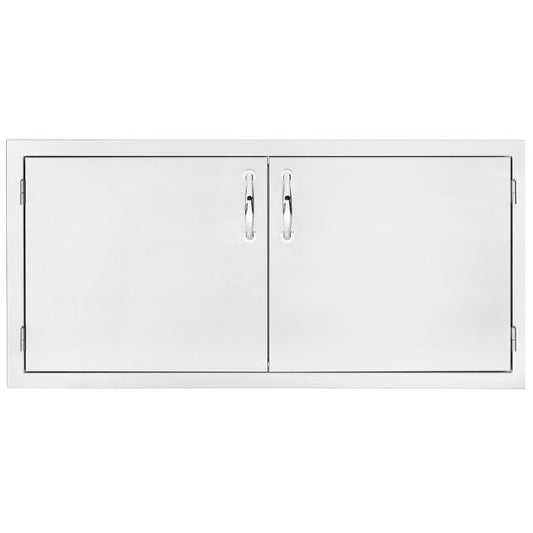 Summerset 45" Double Access Door-DD-45