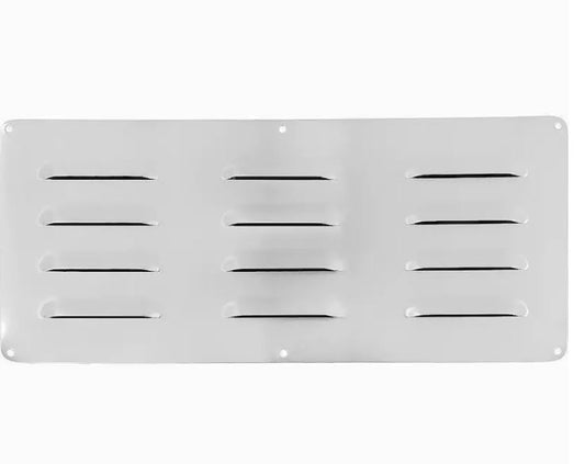 Blaze 6 X 14 Stainless Steel Island Vent Panel -BLZ-ISLAND-VENT